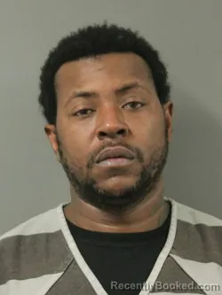 Mugshot of DEXERY SHAUN POWELL