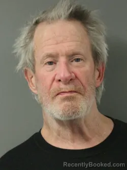 Mugshot of DANIEL THOMAS BEALS