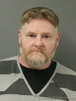 Mugshot of JOSHUA DANIEL WILSON booked in Webster County, Iowa on April 7, 2026