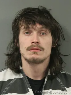 Mugshot of KYLE THOMAS SCHACHTNER