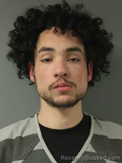 Mugshot of BRANDON ROBERT MOTHERSHED