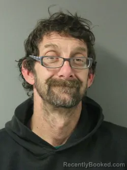Mugshot of JOSEPH ROBERT CRAIG booked in Webster County, Iowa on May 6, 2026