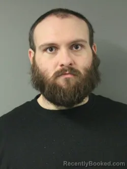 Mugshot of CORY LEE JOSEPH CEBULA