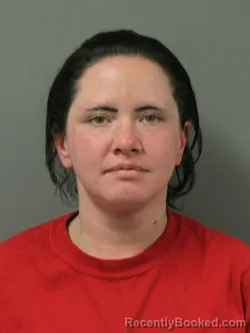 Mugshot of SARAFINA LELEA WILSON