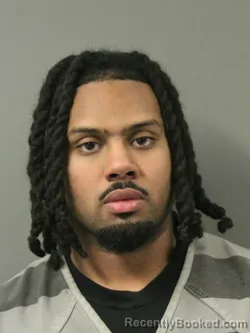 Mugshot of TIJUAN LEE ISOM