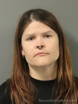 Mugshot of DEBORAH JOELLE WILDT booked in Webster County, Iowa on June 29, 2026
