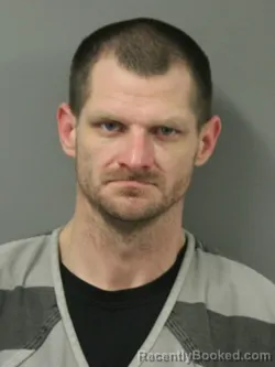 Mugshot of SIDNEY JAY GREENROCK