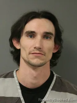 Mugshot of CODY JAMES STEWART booked in Webster County, Iowa on June 17, 2026
