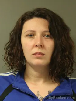 Mugshot of GEORGIA GAYLE HOAN