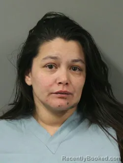 Mugshot of DODDIE MARIE JOSEPH