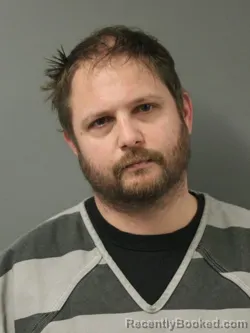 Mugshot of SEAN LEIGH DRAPER