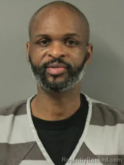Mugshot of JERRY EUGENE DIXON