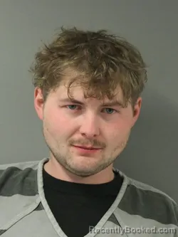 Mugshot of JORDON LEONARD WYATT