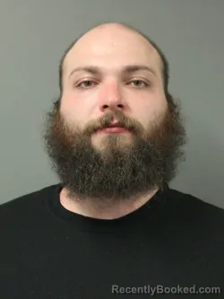 Mugshot of DUSTIN ALLEN HOLTSCLAW