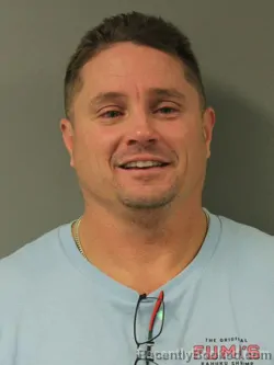 Mugshot of CLINTON MICHEL SMITH