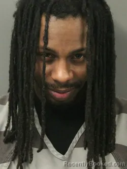 Mugshot of LAQUWON ANTHONY MOORE