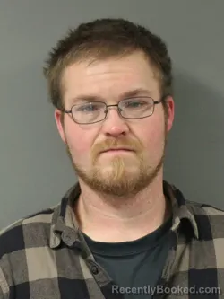 Mugshot of DEREK ROBERT WAGNER