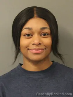 Mugshot of DIONYERIA LATREASE ALTMAN-MILLER