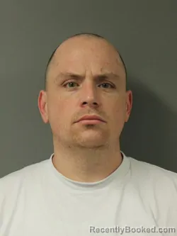 Mugshot of TYLER ANTHONY SAGE