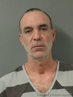 Mugshot of OMAR PRIETO GUTIERREZ