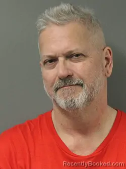 Mugshot of TIMOTHY TODD TRULSON