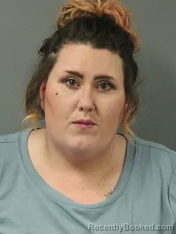 Mugshot of CHALEE RENE RAHN