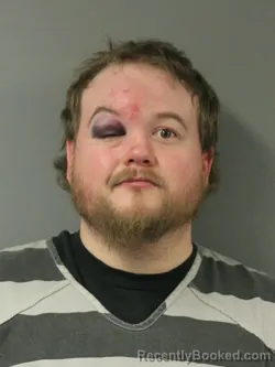 Mugshot of CRAIG PHILIP DENTLINGER