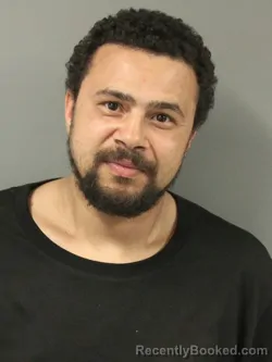 Mugshot of THOMAS MICHAEL MORRIS booked in Webster County, Iowa on March 30, 2026