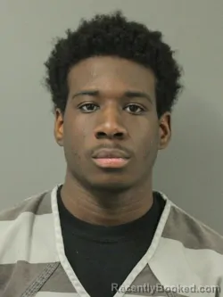 Mugshot of CHRISTPHER JAMES CARPENTER booked in Webster County, Iowa on April 1, 2026