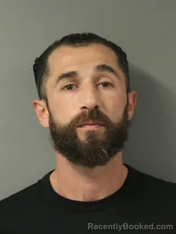 Mugshot of ZEIN MOHAMMED IBRAHIM booked in Webster County, Iowa on May 6, 2026