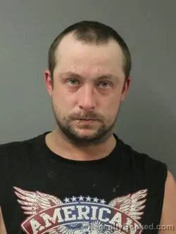 Mugshot of BRADY LEE JOHNSON booked in Webster County, Iowa on May 16, 2026