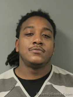 Mugshot of TAY'DEN THOMEZ WAYNE HOOPER booked in Webster County, Iowa on June 2, 2026