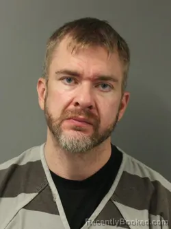 Mugshot of MATTHEW ALLEN KRAFT booked in Webster County, Iowa on July 8, 2026