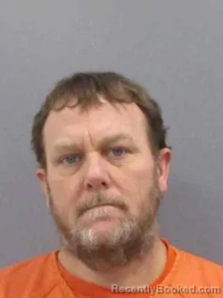 Mugshot of ERIC JON SCHEFF