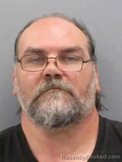 Mugshot of JOHN PHILLIP JR TAFTA