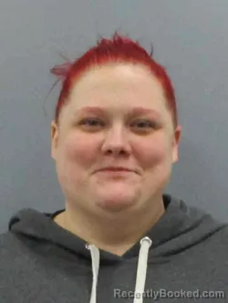 Mugshot of MEGAN LEE DUNCAN