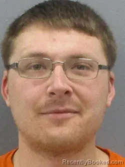 Mugshot of WESTON JAMES MARTINSON