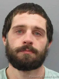 Mugshot of MICHEAL ALLEN LANCASTER