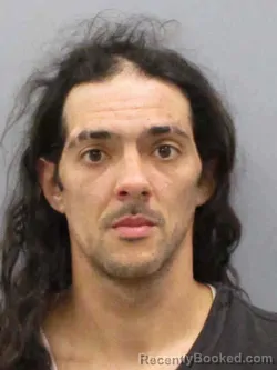 Mugshot of DREW CHRISTOPHER SOKOL