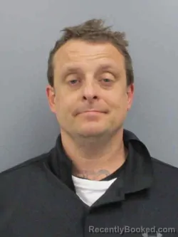 Mugshot of LUCAS LLOYD HEILSKOV booked in Winnebago County, Iowa on April 17, 2026