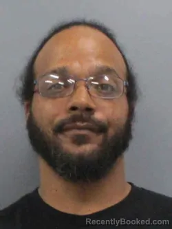 Mugshot of TYRONE RICHARD BROOKS booked in Winnebago County, Iowa on June 5, 2026