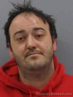 Mugshot of LOREN JACOB SCHELLHASE booked in Winnebago County, Iowa on April 2, 2026