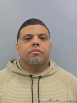 Mugshot of XAVIER TORRES LEBRON