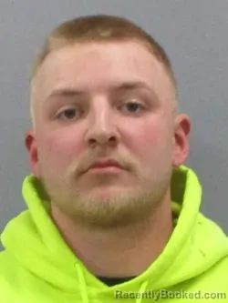 Mugshot of JEFFERY JULIUS GERBER