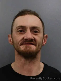 Mugshot of ADAM RICHARD HARMS