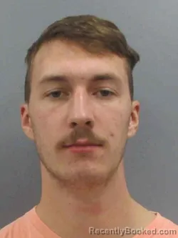 Mugshot of KANON WILLIAM KETCHUM