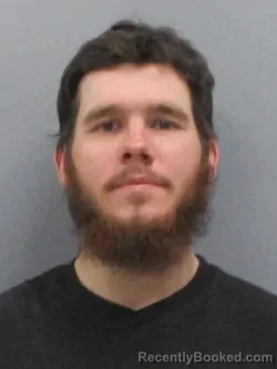 Mugshot of DALLAS EDWARD PONTO