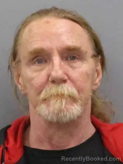 Mugshot of PATRICK HENRY JOYCE