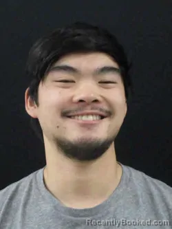 Mugshot of SETH NEIL CLAPP