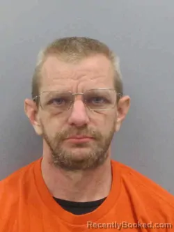 Mugshot of CHRISTOPHER H NASON